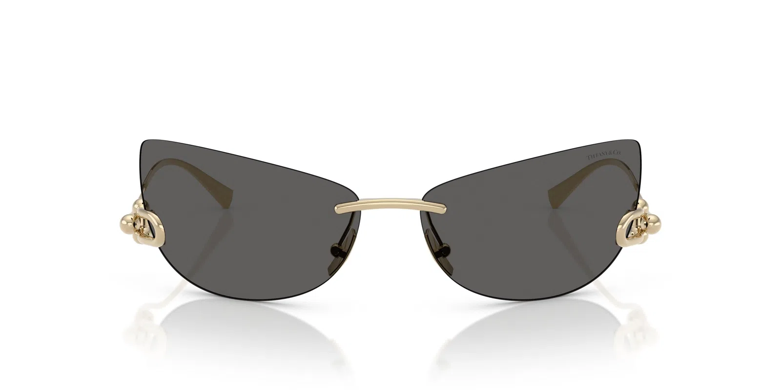 Tiffany 3112K Sunglasses - view 12